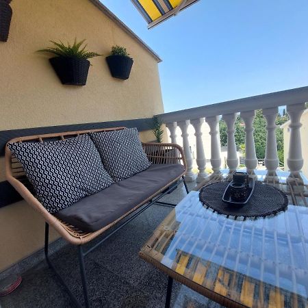 Apartman Moris Malinska Exterior photo