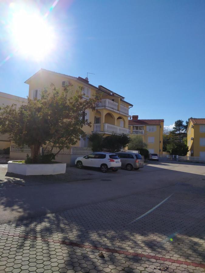 Apartman Moris Malinska Exterior photo