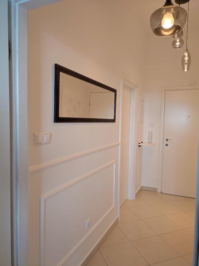 Apartman Moris Malinska Exterior photo