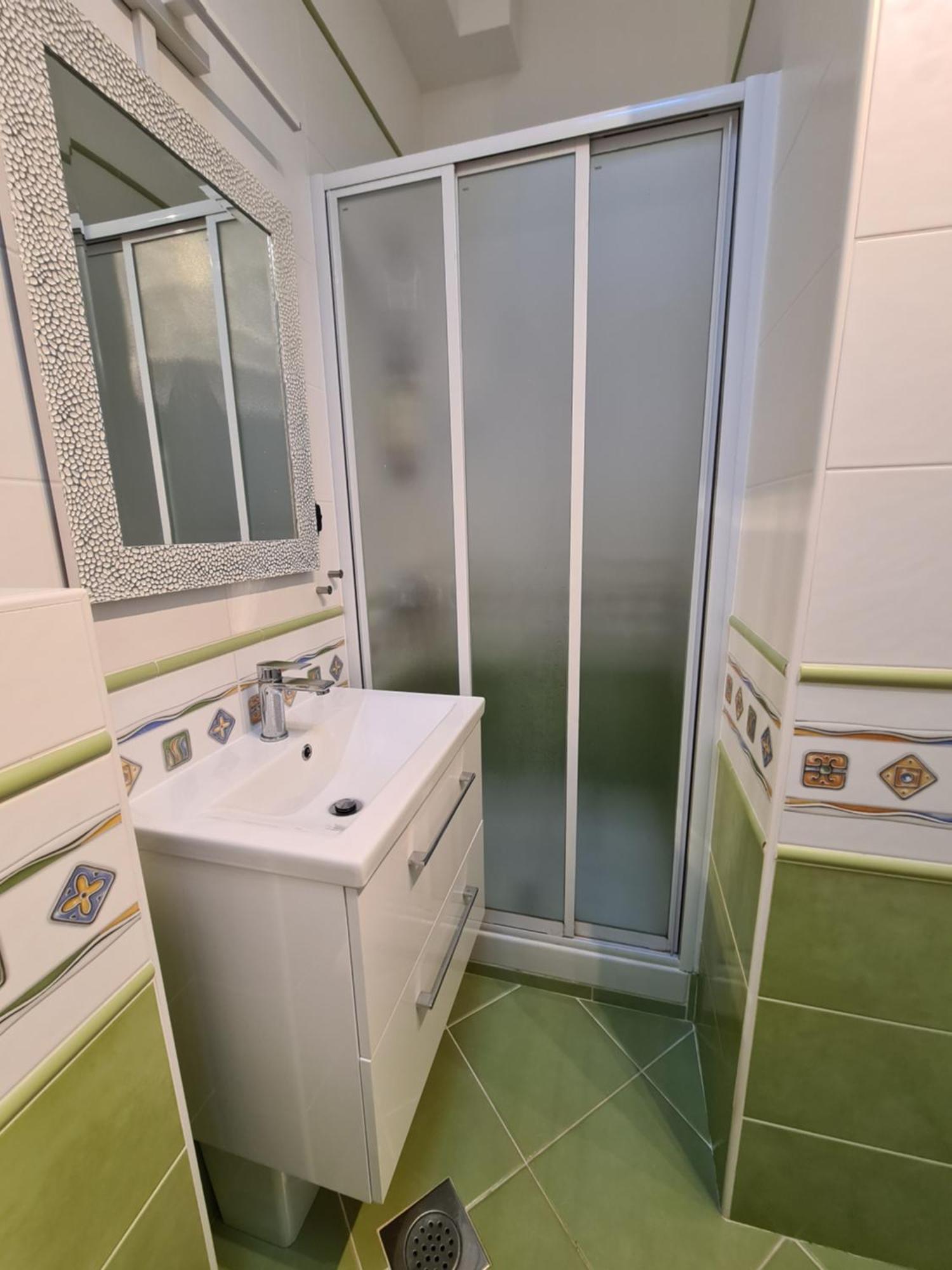 Apartman Moris Malinska Exterior photo