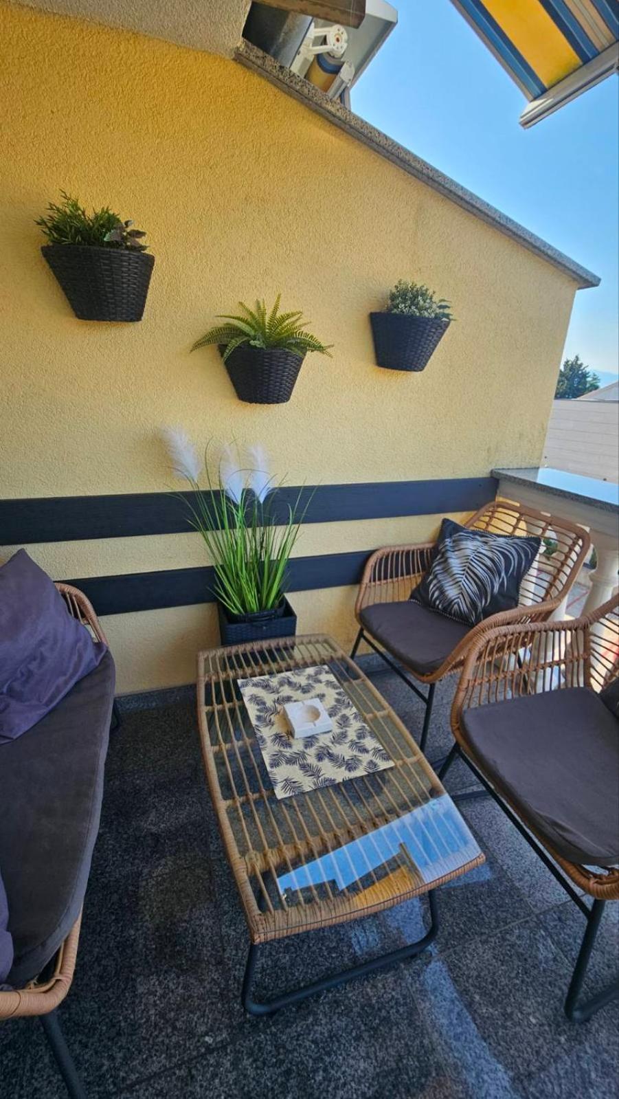 Apartman Moris Malinska Exterior photo