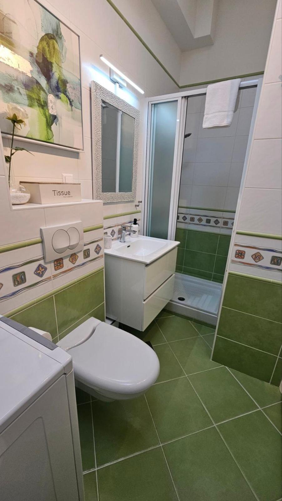 Apartman Moris Malinska Exterior photo