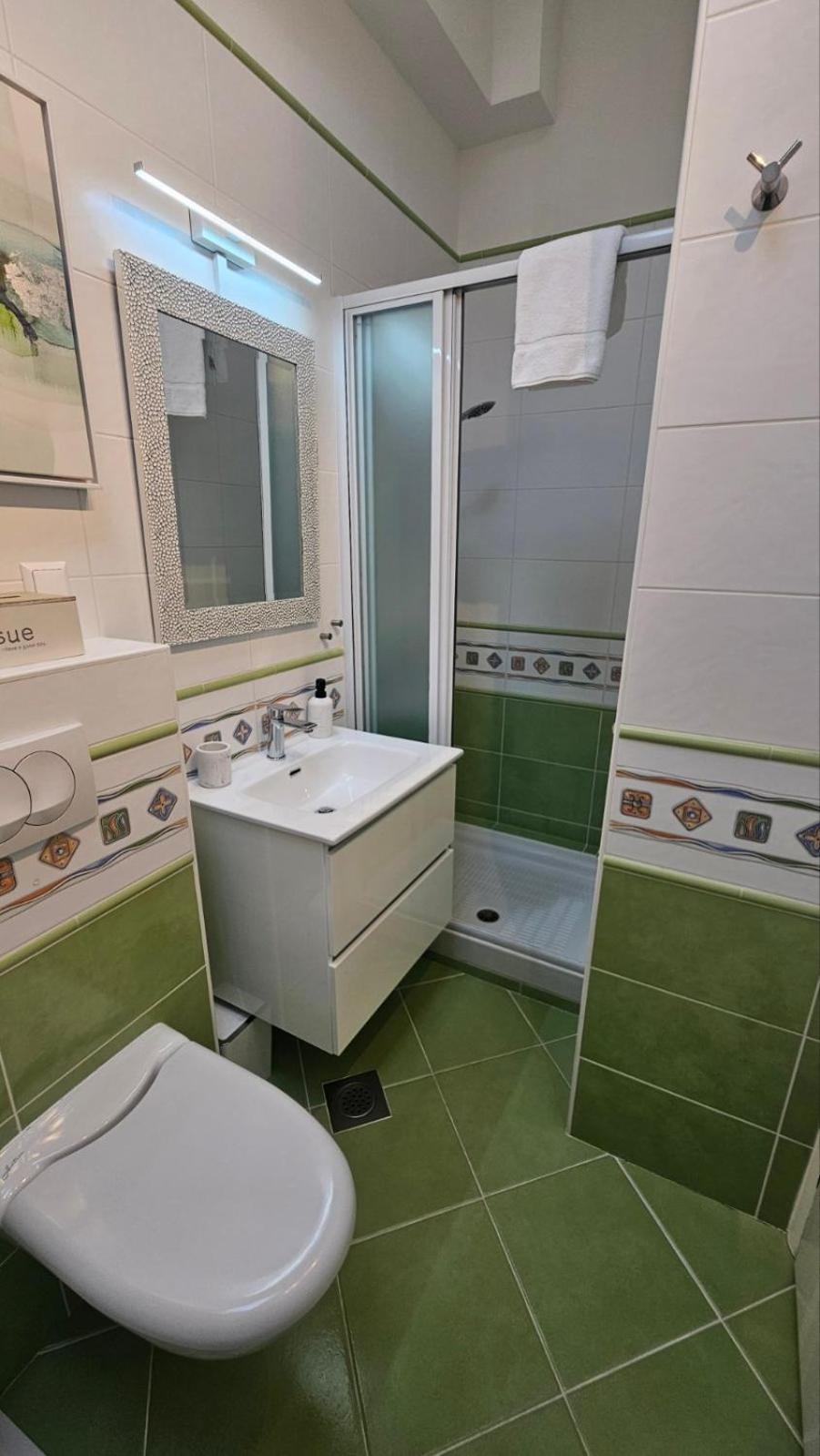 Apartman Moris Malinska Exterior photo