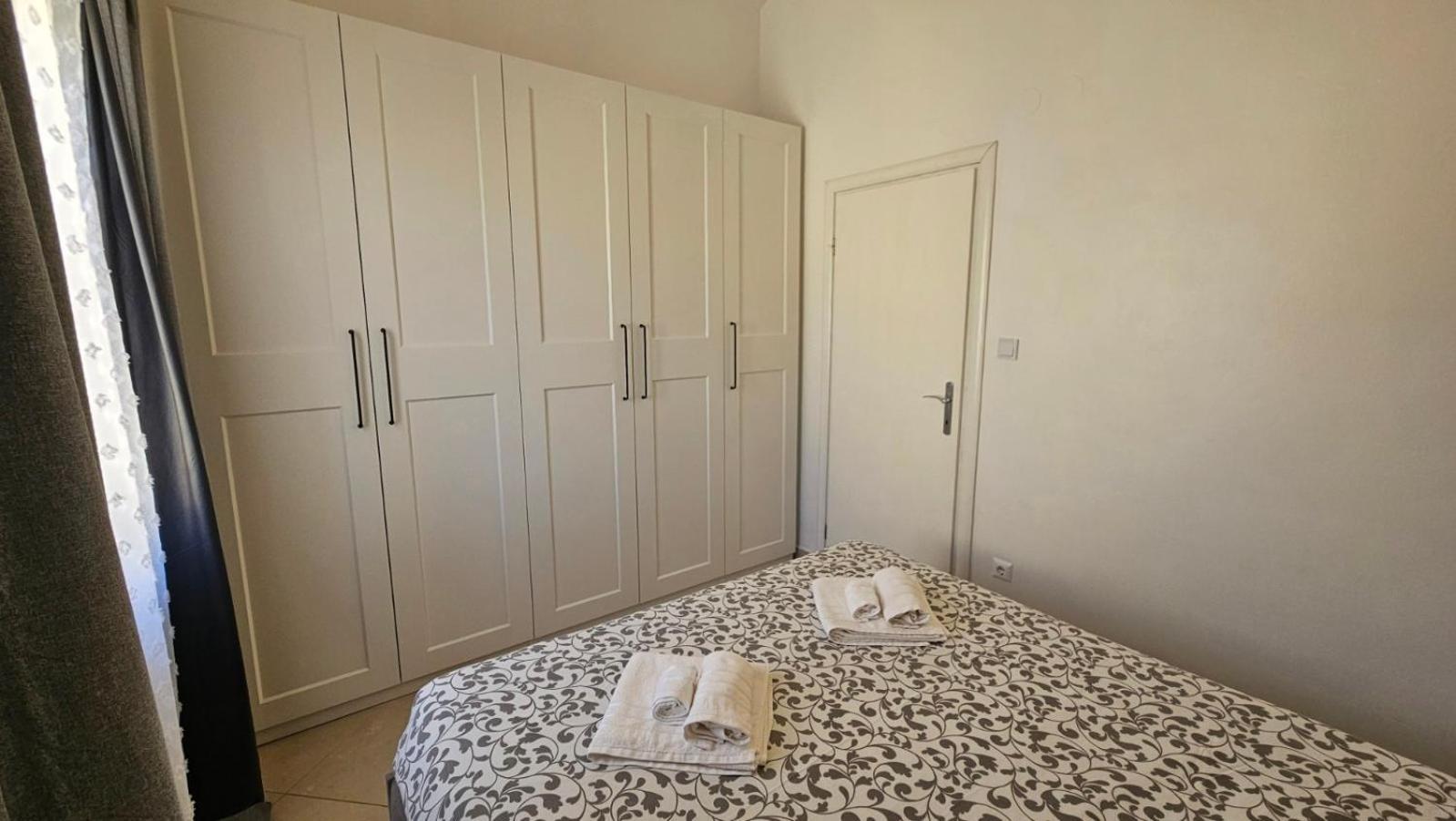 Apartman Moris Malinska Exterior photo
