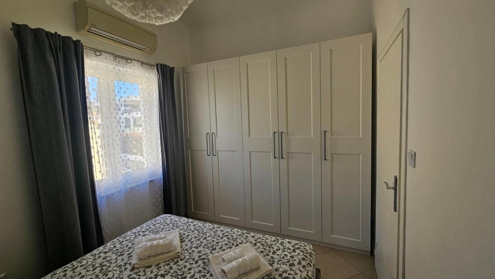 Apartman Moris Malinska Exterior photo